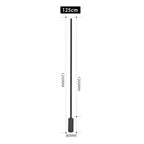 Modern Outdoor LED Lawn Lamp