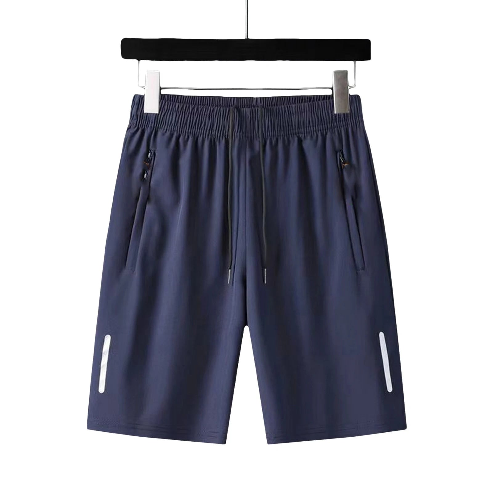 Men’s Summer Ice Silk Shorts