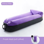 Portable Inflatable Camping Sofa