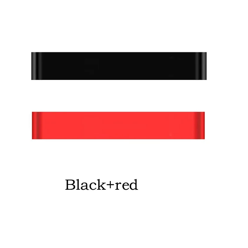 Fitness Resistance Bands