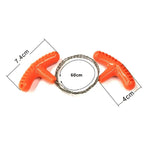 Portable Wire Saw