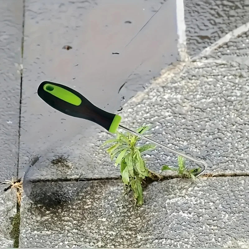 U-Shaped Weeding Hook