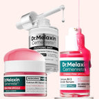 Korean Rice Skincare