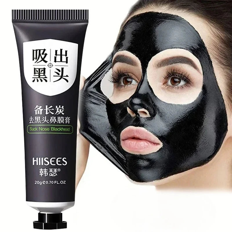 Blackhead Removal Facial Mask