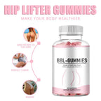 BBL Gummies