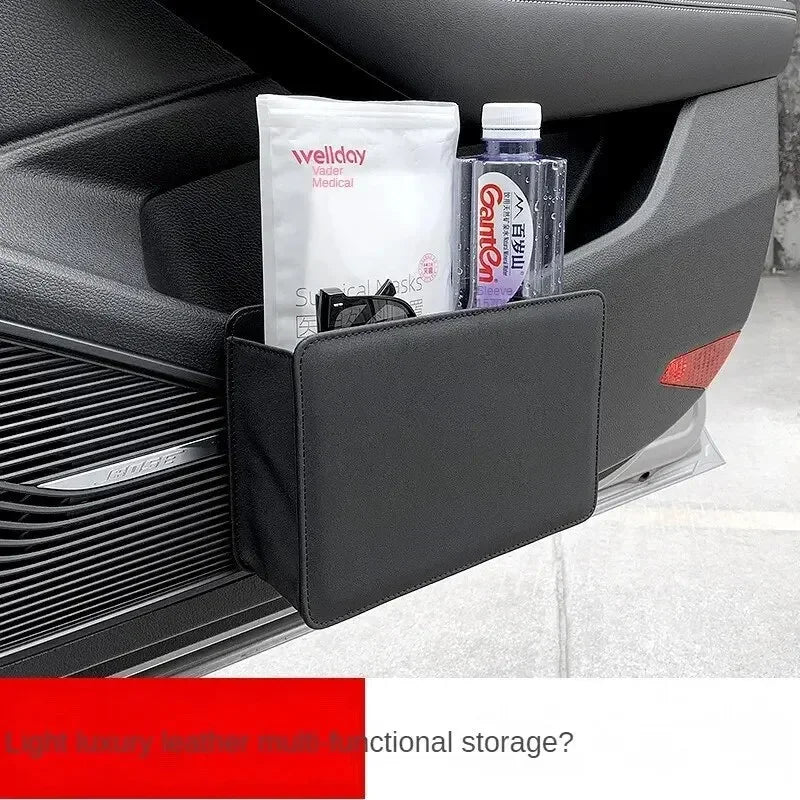 Car Interior Storage Organizer