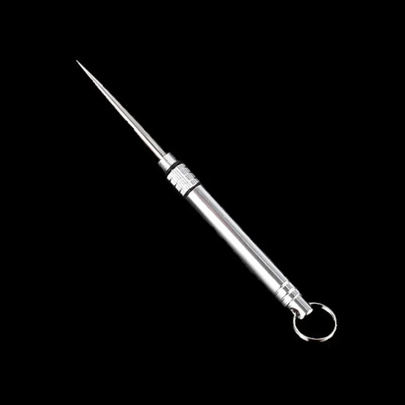 Titanium Pocket Toothpick