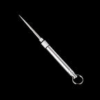 Titanium Pocket Toothpick