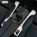 Car Seat Gap Filler Organizer