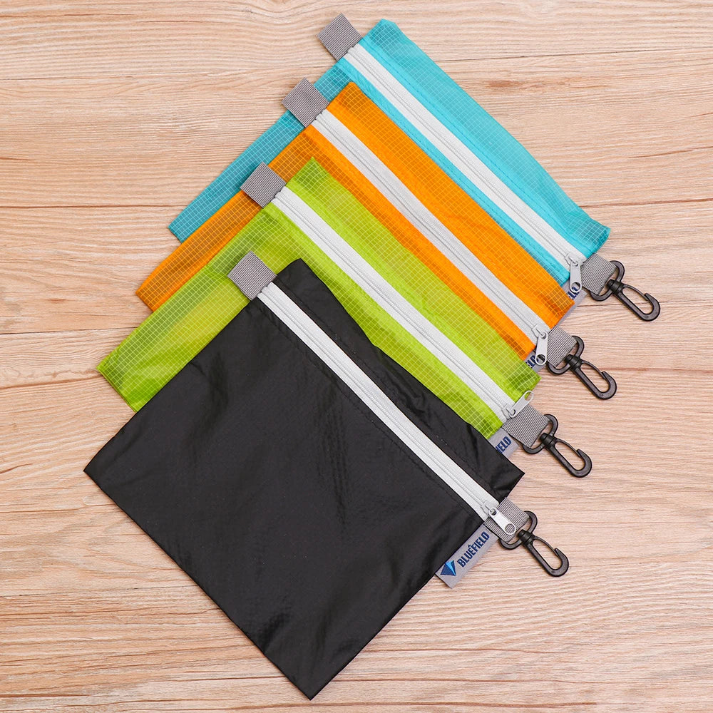 Ultralight Waterproof Nylon Storage Bag