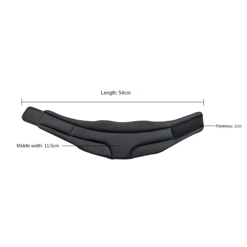 Adjustable Neck Brace
