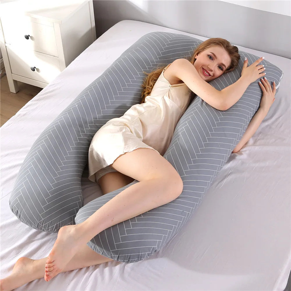 Pregnancy Pillow 130×70cm