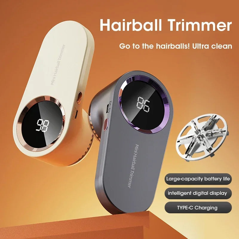 Clothes Lint Remover