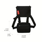 Chest Rig Bag