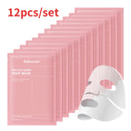 Bio-Collagen Deep Hydrating Face Mask