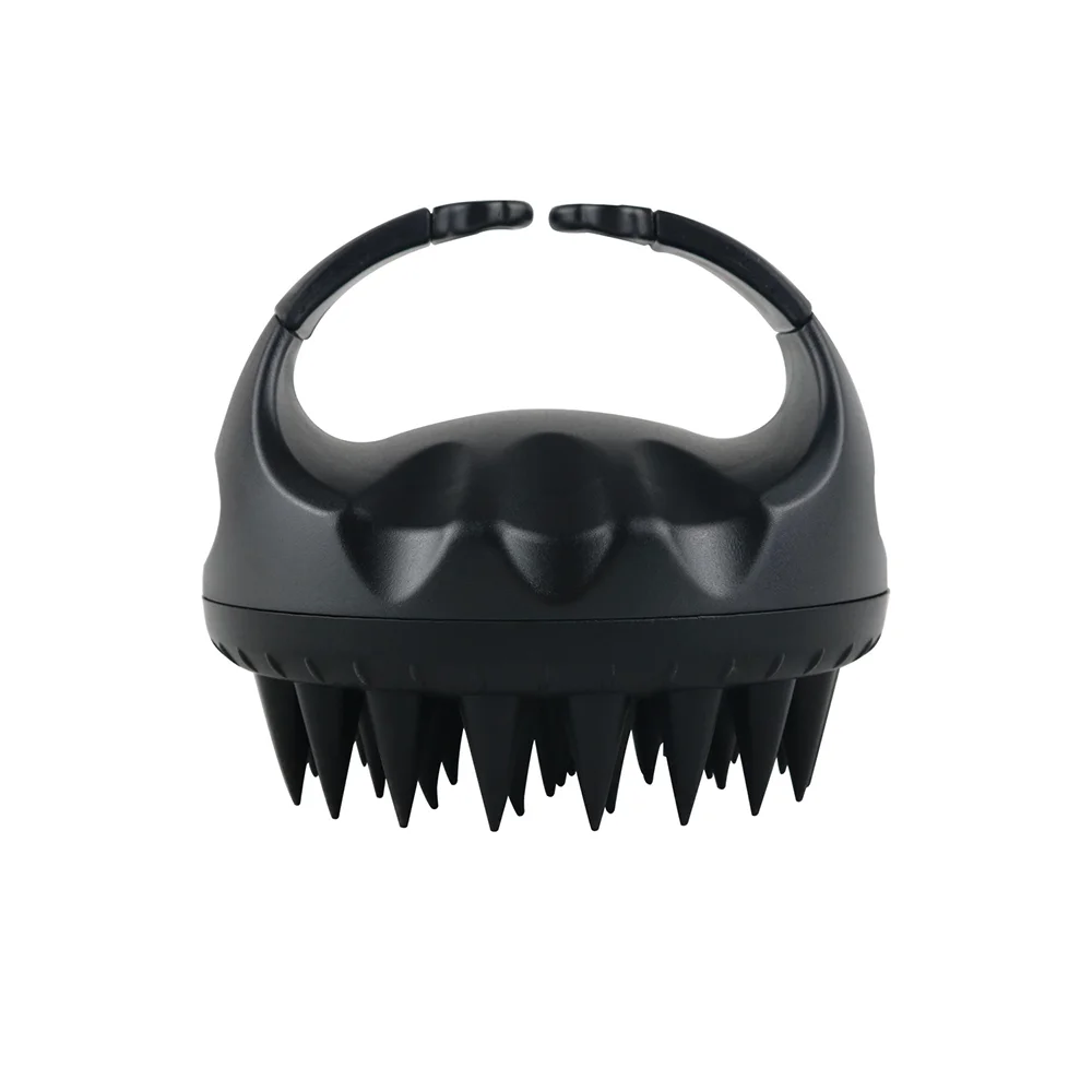 Shampoo Scalp Massage Brush