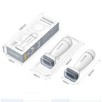 Derma Stamp Roller