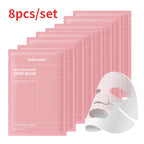 Bio-Collagen Deep Hydrating Face Mask