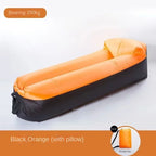 Portable Inflatable Camping Sofa