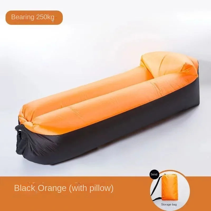Portable Inflatable Camping Sofa
