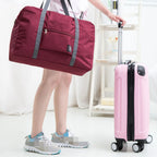 Foldable Travel Bag