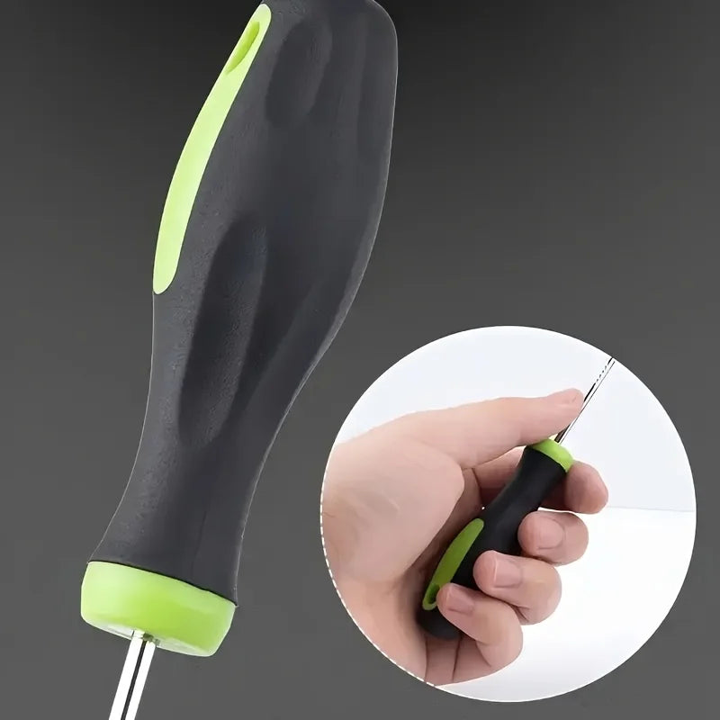 U-Shaped Weeding Hook