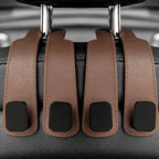 Car Headrest Hooks