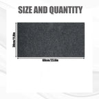 Self-Adhesive Cat Scratch Mat