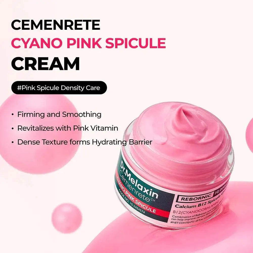 Korean Rice Skincare