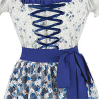 Women's Oktoberfest Costume