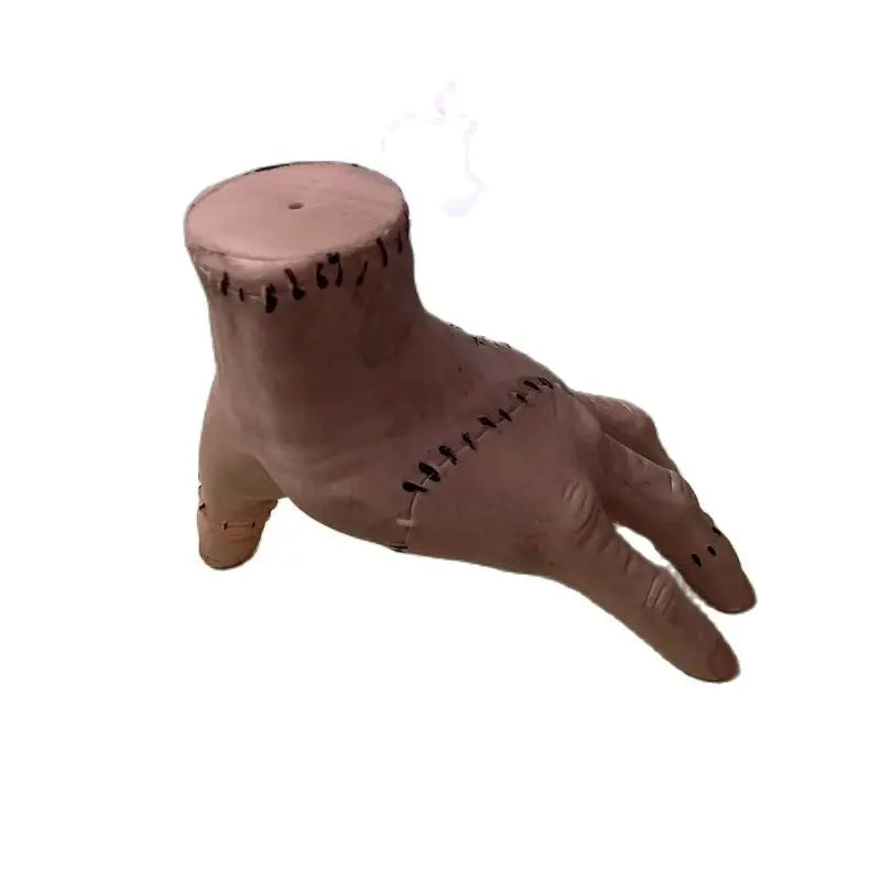 Wednesday Addams Cosplay Hand