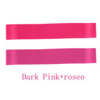 Fitness Resistance Bands