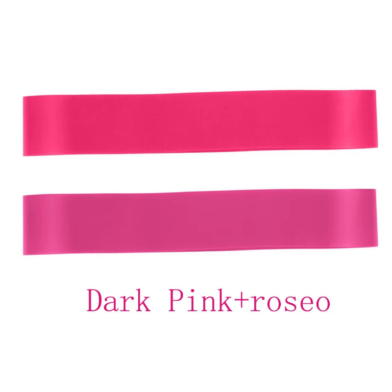 Fitness Resistance Bands