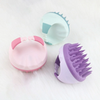 Shampoo Scalp Massage Brush
