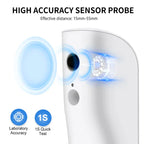 Non-Contact Infrared Thermometer