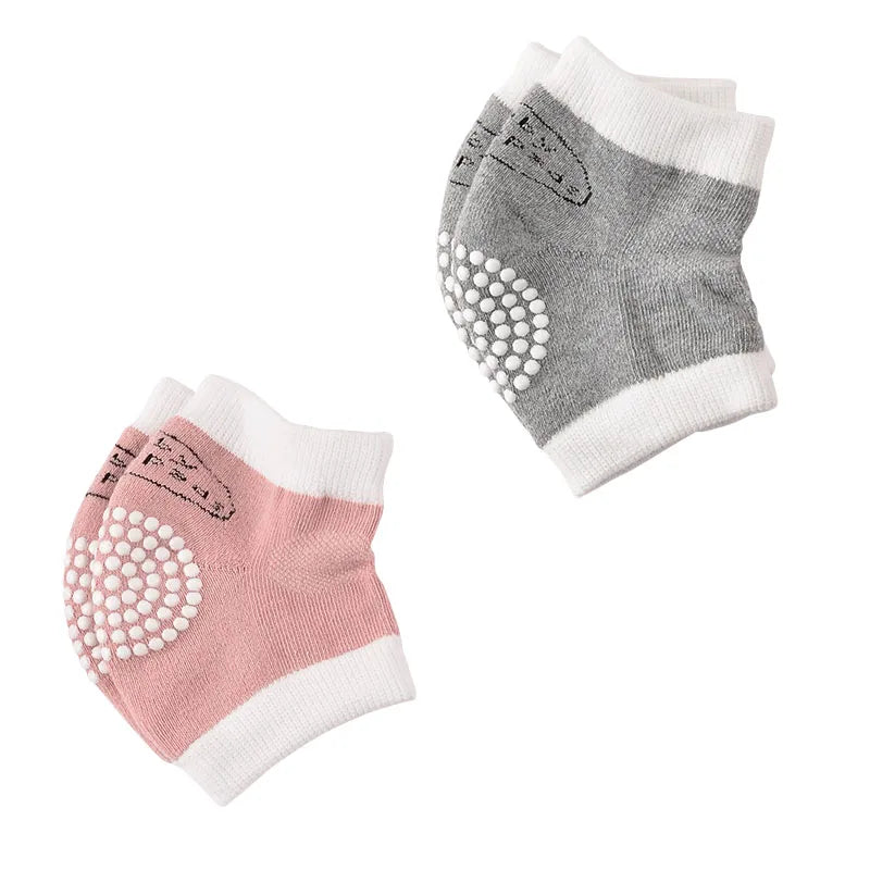Baby Crawling & Walking Knee Pads