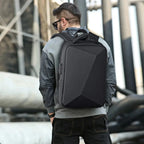 Waterproof Anti-Theft Business Travel Bag