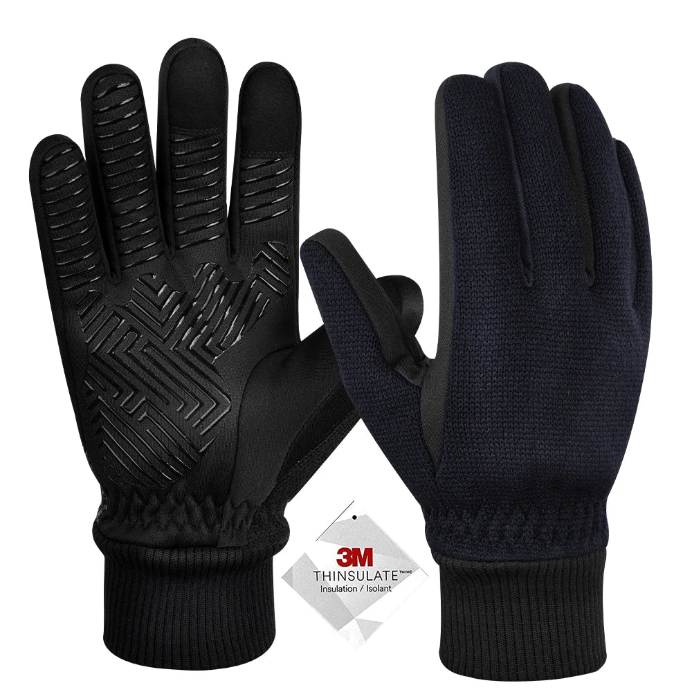 Winter Touchscreen Gloves