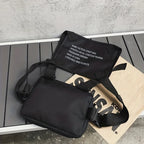 Chest Rig Bag