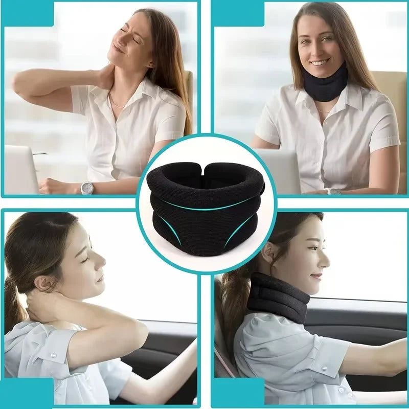 Adjustable Neck Brace
