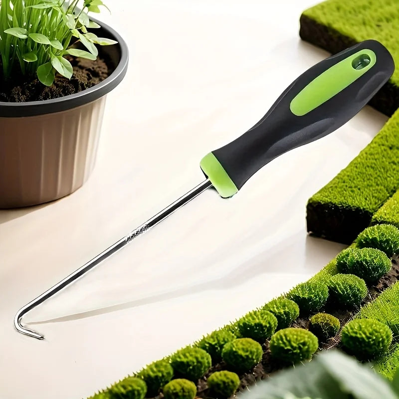 U-Shaped Weeding Hook