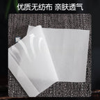 Bamboo Charcoal Mugwort Foot Patches