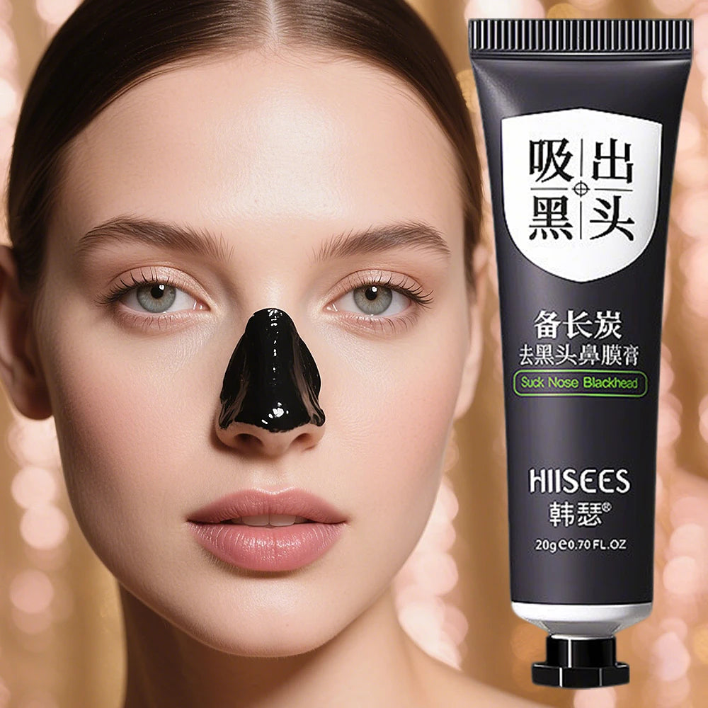 Blackhead Removal Facial Mask