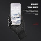 Winter Touchscreen Cycling & Ski Gloves