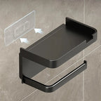 Toilet Paper Storage Holder