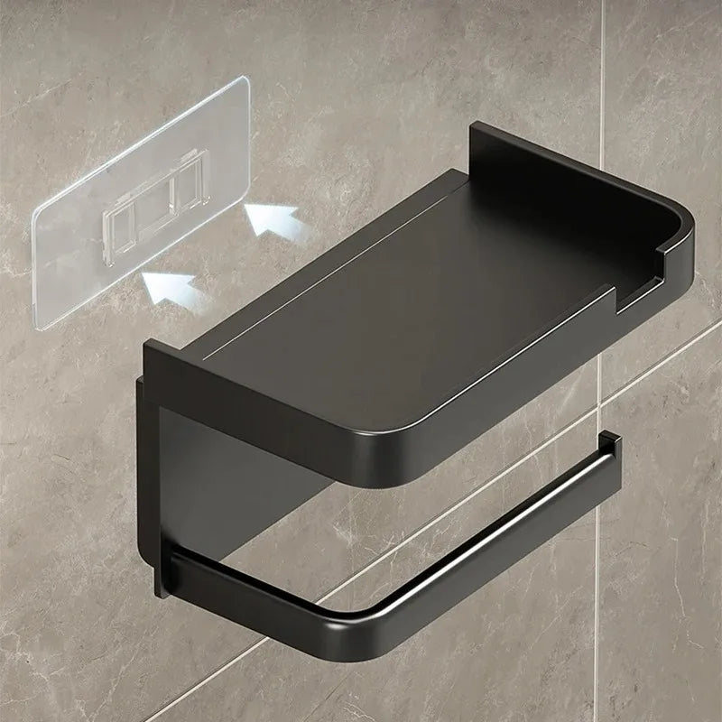 Toilet Paper Storage Holder