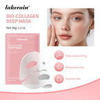 Bio-Collagen Deep Hydrating Face Mask