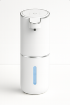 Touchless Automatic Soap Dispenser