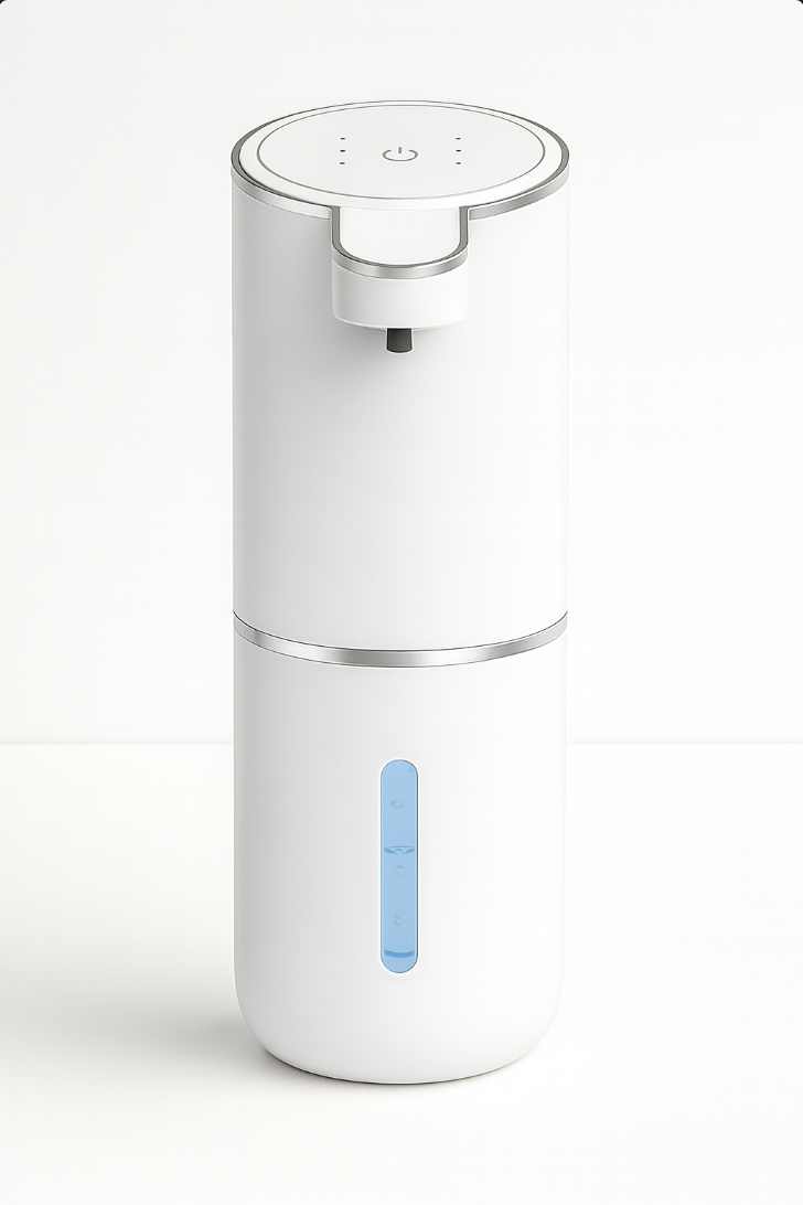Touchless Automatic Soap Dispenser