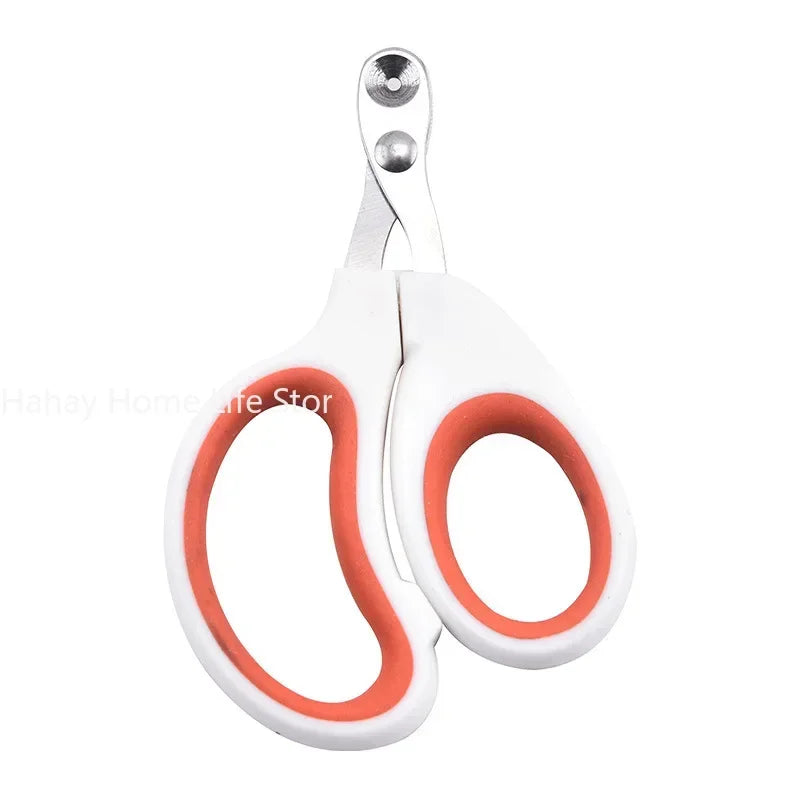 Professional Cat & Dog Nail Clippers